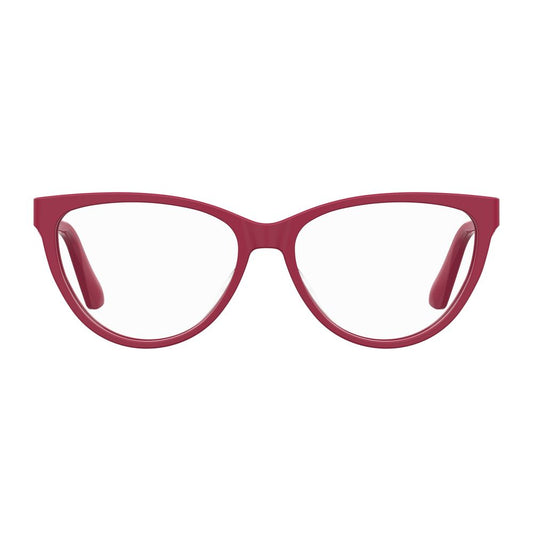 Moschino Multicolor Acetate Frames