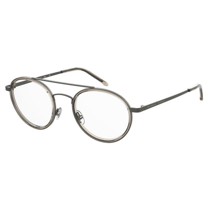 Seventh Street Black Metal Frames