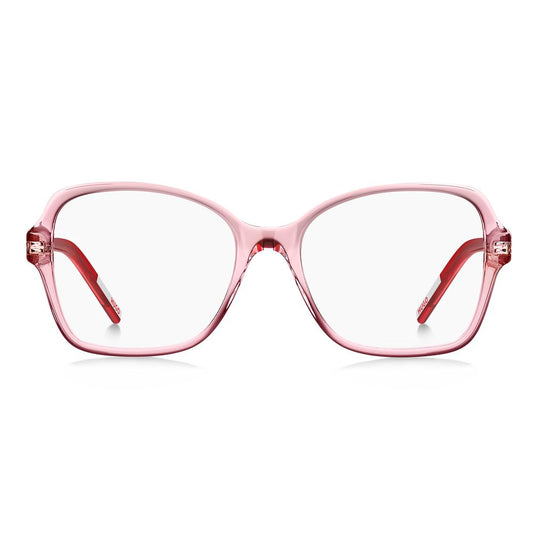 Hugo Boss Pink Acetate Frames
