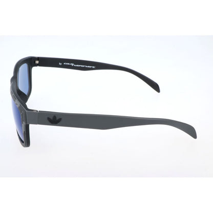 Adidas Brown Acetate Sunglasses