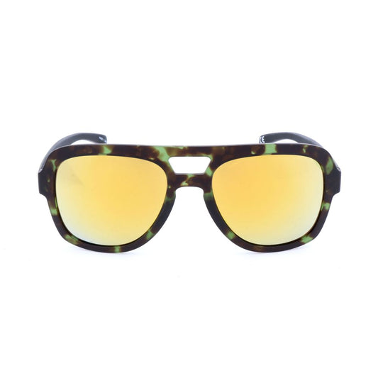Adidas Brown Acetate Sunglasses
