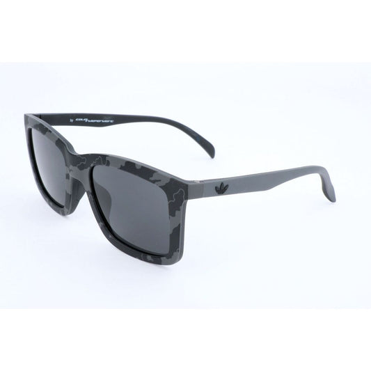 Adidas Brown Acetate Sunglasses