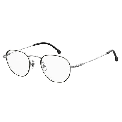 Carrera Silver Metal Frames