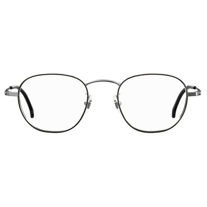 Carrera Silver Metal Frames