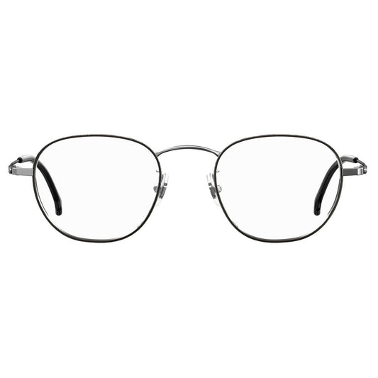 Carrera Silver Metal Frames