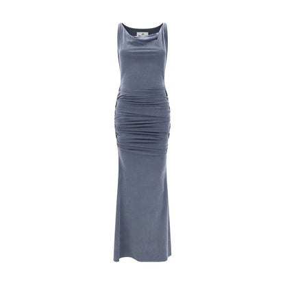 Vivienne Westwood Liz Long Dress