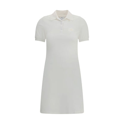 Courrėges Polo Dress