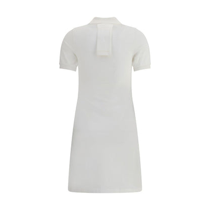 Courrėges Polo Dress