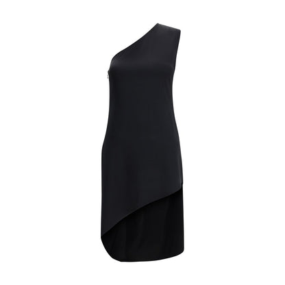 Courrėges Infinity Asymetrical Dress