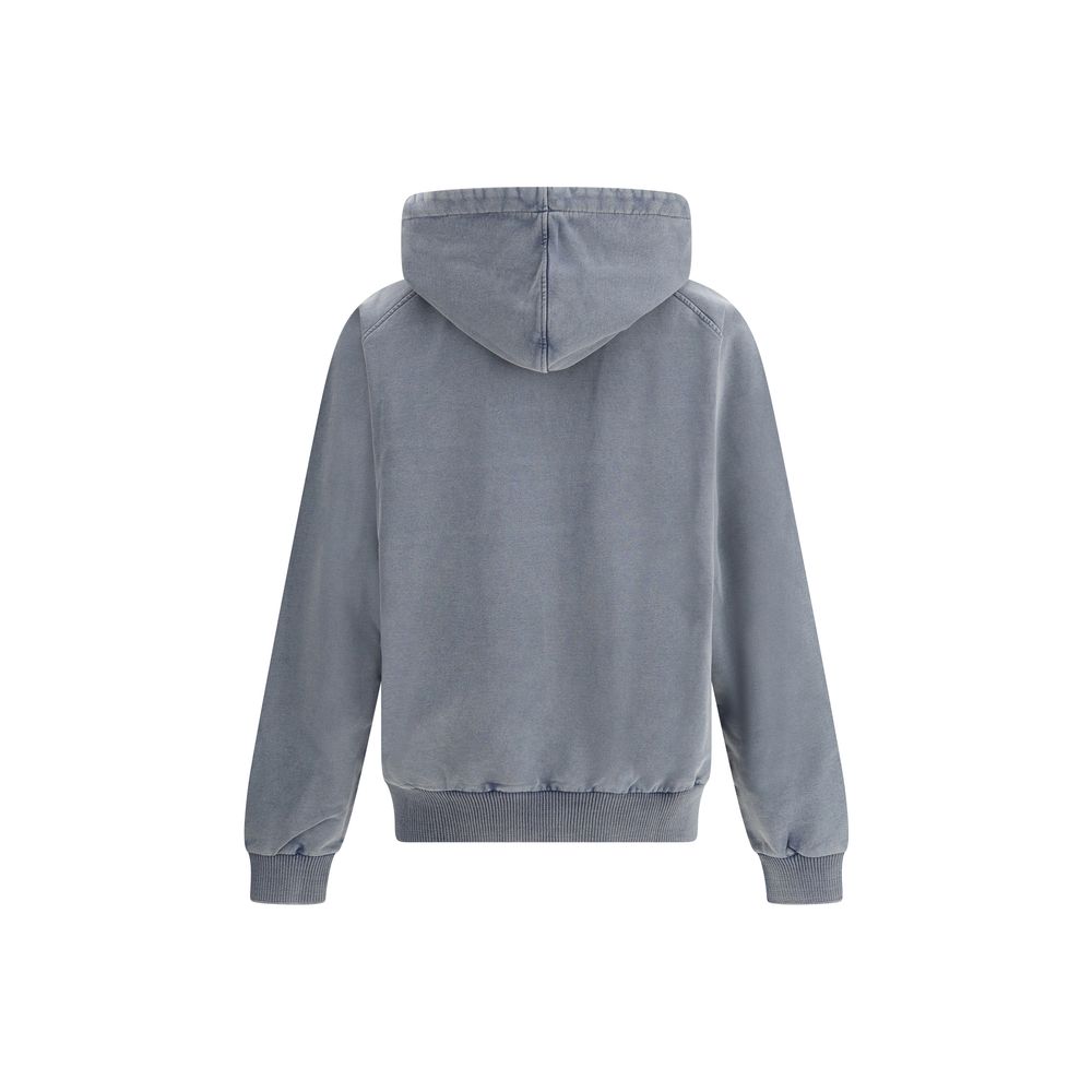 Daily Paper Logoed Hoodie