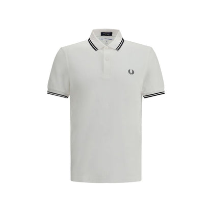 Comme Des Garçons Shirt Logoed Polo Shirt