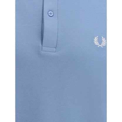 Comme Des Garçons Shirt Logoed Polo Shirt