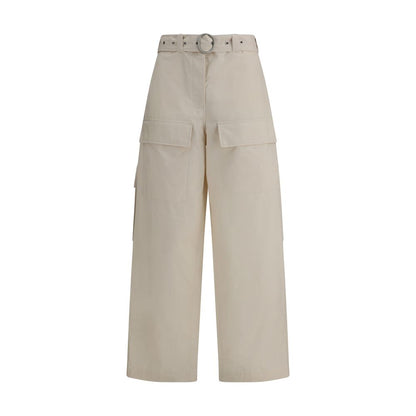 Jil Sander Oversize Pants
