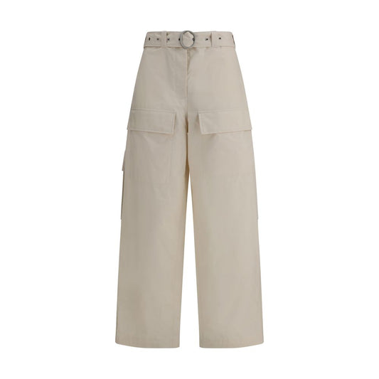 Jil Sander Oversize Pants