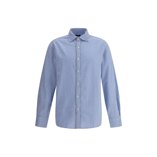Deperlu Striped Shirt
