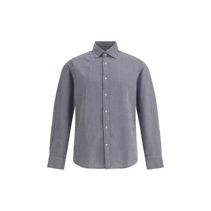 Deperlu Striped Shirt
