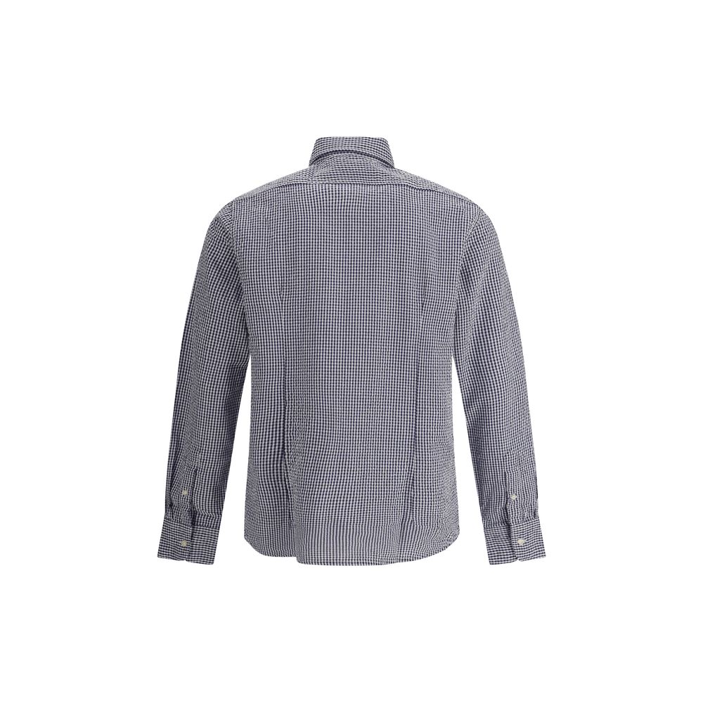 Deperlu Striped Shirt