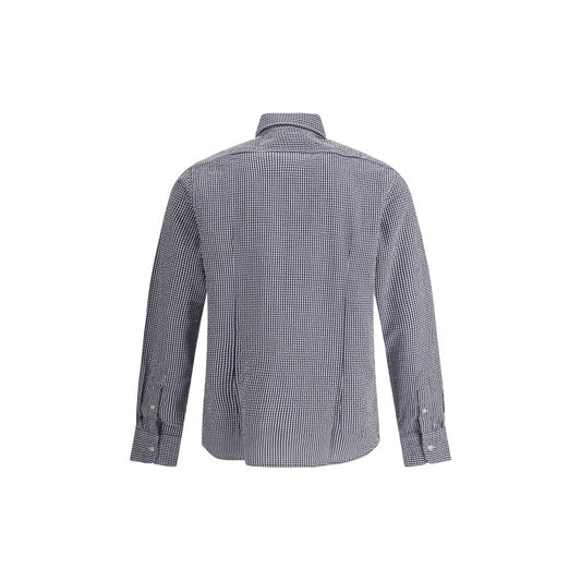 Deperlu Striped Shirt