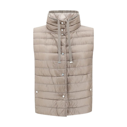 Herno Reversible Down Vest