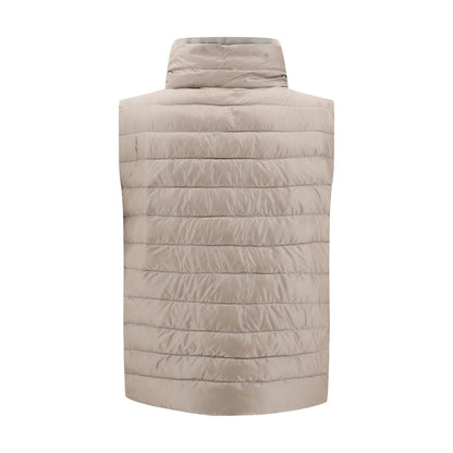 Herno Reversible Down Vest