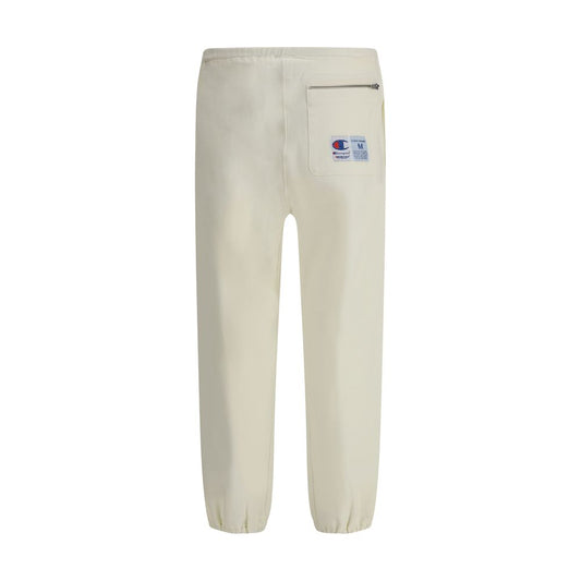 Undercover Logoed Sweatpants