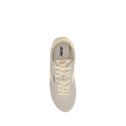 Autry Windspin Low Sneakers