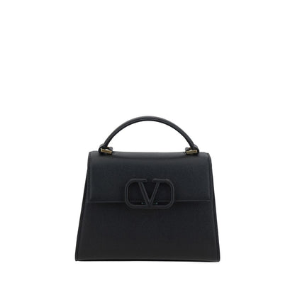 Valentino Garavani Logo Handbag