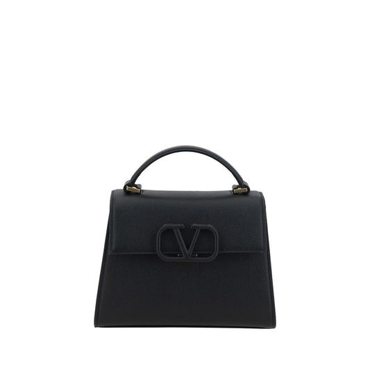 Valentino Garavani Logo Handbag