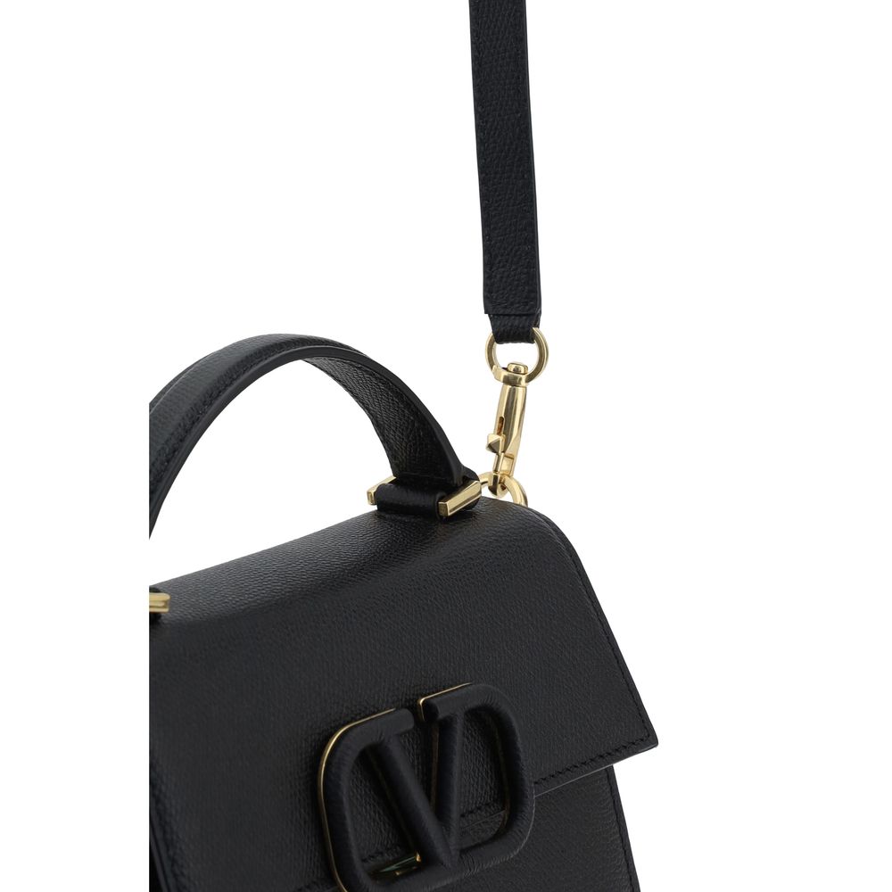 Valentino Garavani Logo Handbag
