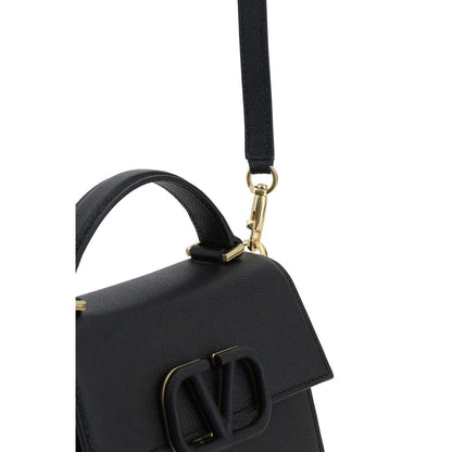 Valentino Garavani Logo Handbag