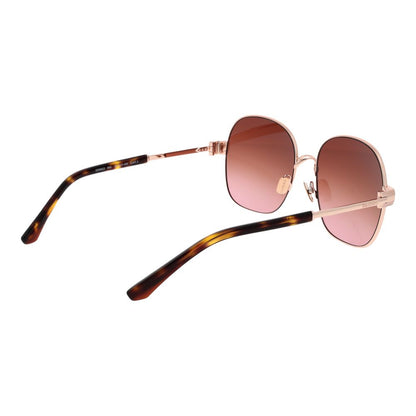 Sandro Rose Gold Women Sunglasses