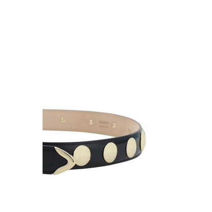 Khaite Benny Belt