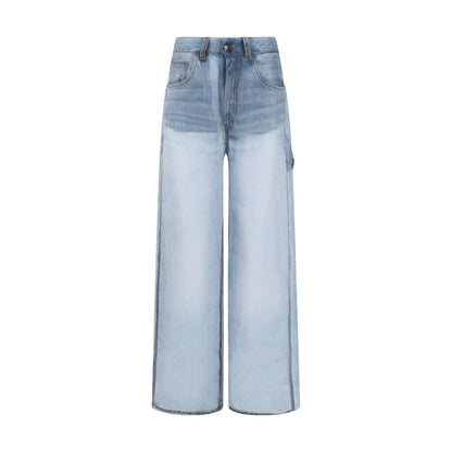 Haikure Winona Pants