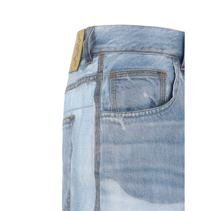 Haikure Winona Pants