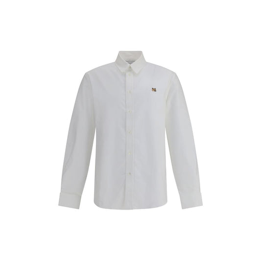 Maison Kitsuné Iconic Fox Shirt