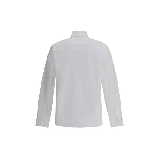 Maison Kitsuné Iconic Fox Shirt