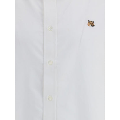 Maison Kitsuné Iconic Fox Shirt