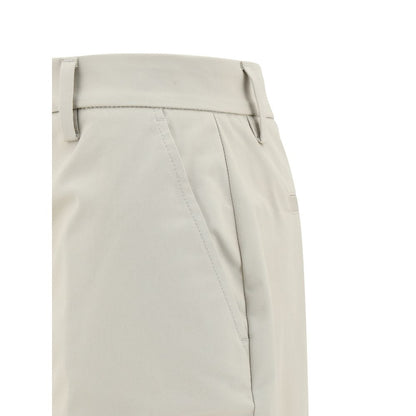 True Royal Sandy Pants