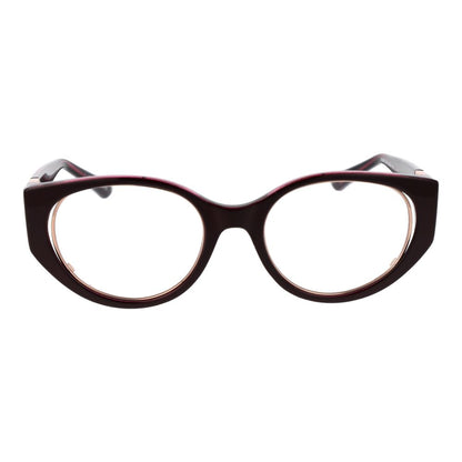Guess Burgundy Women Optical Frames