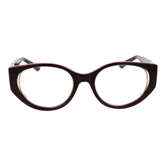 Guess Burgundy Women Optical Frames