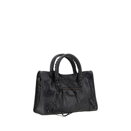 Balenciaga City Small Shoulder Bag
