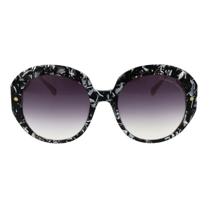 Christian Lacroix Multicolor Women Sunglasses