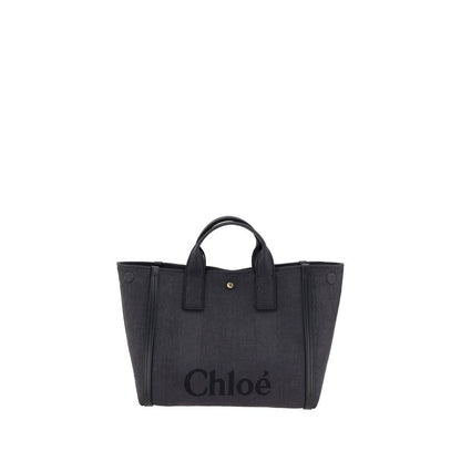 Chloé Carry medium Tote Bag