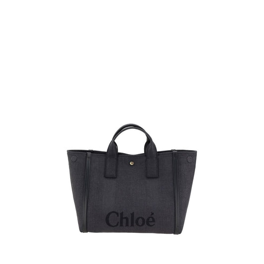 Chloé Carry medium Tote Bag