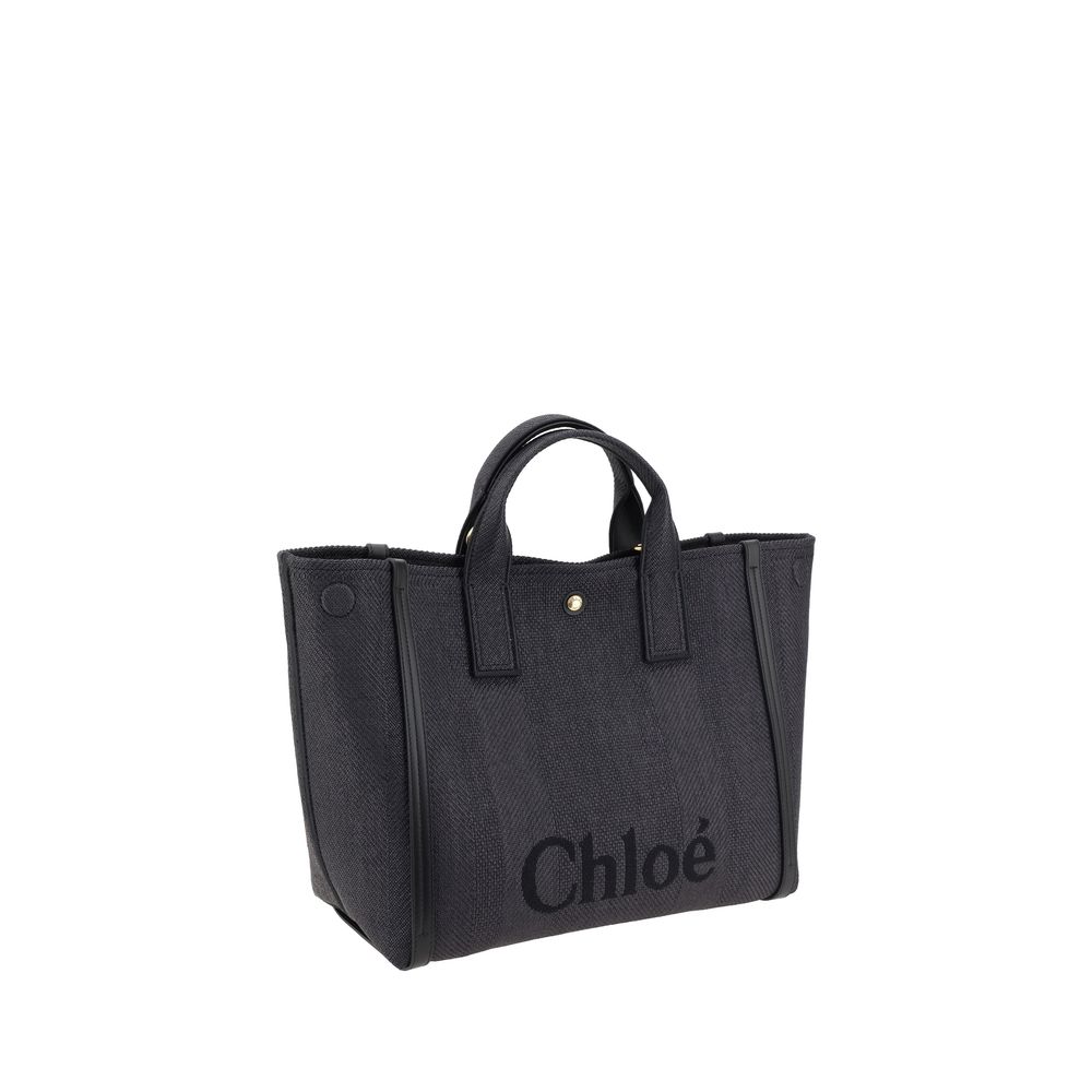 Chloé Carry medium Tote Bag