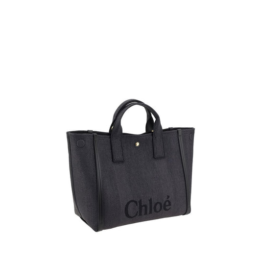 Chloé Carry medium Tote Bag