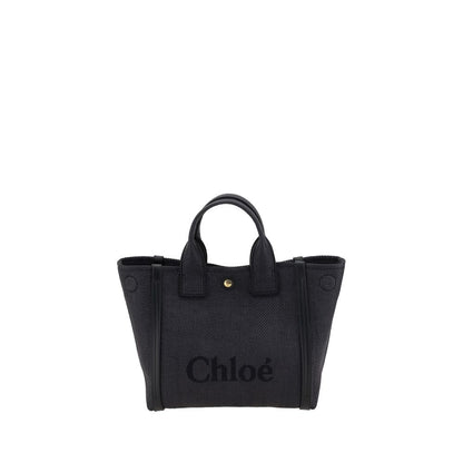 Chloé Carry Tote Bag