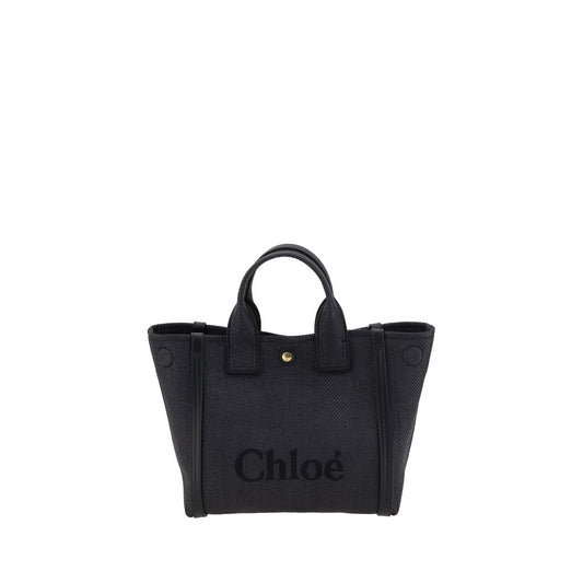 Chloé Carry Tote Bag