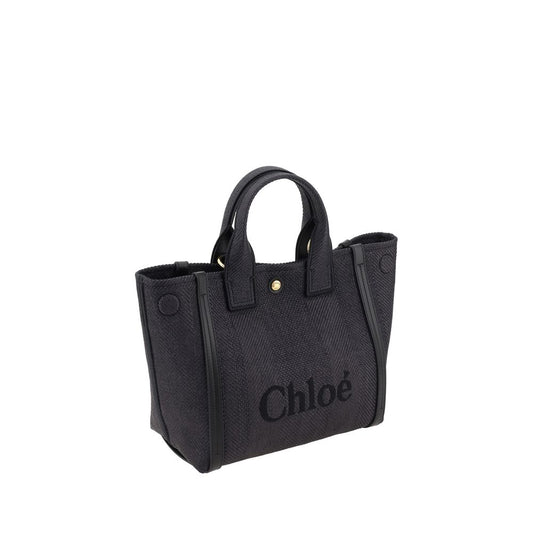 Chloé Carry Tote Bag