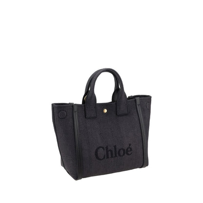 Chloé Carry Tote Bag